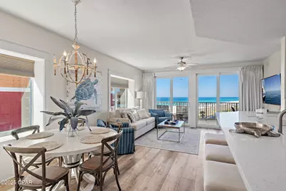 15928 Front Beach Road #601, Panama City Beach, FL 32413 - Photo 9