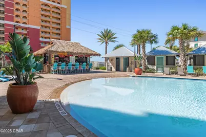 15928 Front Beach Road #601, Panama City Beach, FL 32413 - Photo 35