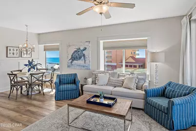 15928 Front Beach Road #601, Panama City Beach, FL 32413 - Photo 5