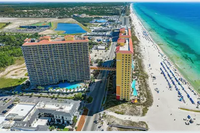 15928 Front Beach Road #601, Panama City Beach, FL 32413 - Photo 47