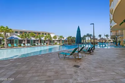 15928 Front Beach Road #601, Panama City Beach, FL 32413 - Photo 37