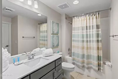 15928 Front Beach Road #601, Panama City Beach, FL 32413 - Photo 29