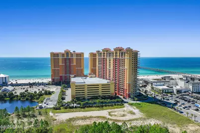 15928 Front Beach Road #601, Panama City Beach, FL 32413 - Photo 33