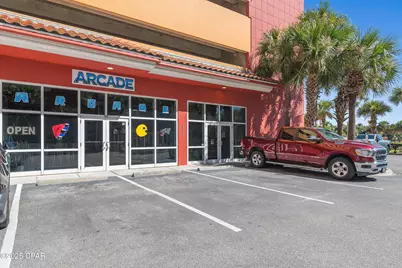 15928 Front Beach Road #601, Panama City Beach, FL 32413 - Photo 43