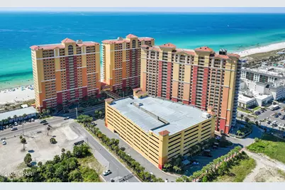 15928 Front Beach Road #601, Panama City Beach, FL 32413 - Photo 45