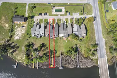 308 Sukoshi Drive, Panama City, FL 32404 - Photo 13