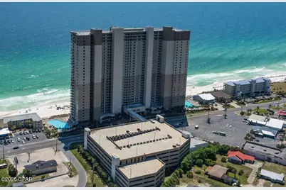 16819 Front Beach Road #2106, Panama City Beach, FL 32413 - Photo 31