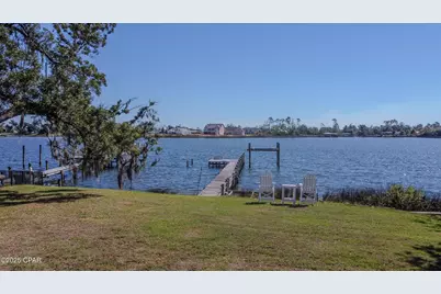 2502 Country Club Drive, Lynn Haven, FL 32444 - Photo 11