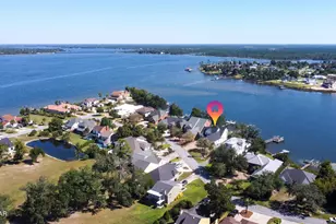 2502 Country Club Dr, Lynn Haven, FL 32444 - Photo 13