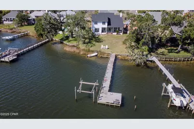 2502 Country Club Drive, Lynn Haven, FL 32444 - Photo 7