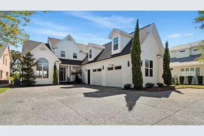 2502 Country Club Drive, Lynn Haven, FL 32444 - Photo 1