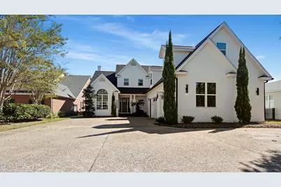 2502 Country Club Drive, Lynn Haven, FL 32444 - Photo 5