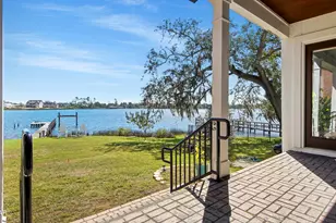 2502 Country Club Dr, Lynn Haven, FL 32444 - Photo 9