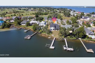 2502 Country Club Drive, Lynn Haven, FL 32444 - Photo 3