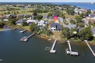 2502 Country Club Dr, Lynn Haven, FL 32444 - Photo 3