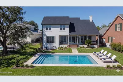 2502 Country Club Drive, Lynn Haven, FL 32444 - Photo 9