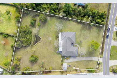 917 Plantation Drive, Panama City, FL 32404 - Photo 39