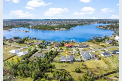 917 Plantation Drive, Panama City, FL 32404 - Photo 43