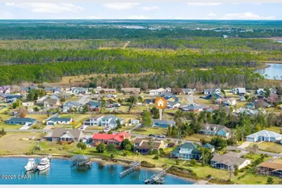 917 Plantation Drive, Panama City, FL 32404 - Photo 41