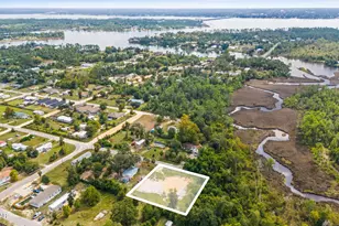 1109 6th St, Panama City, FL 32409 - Photo 1