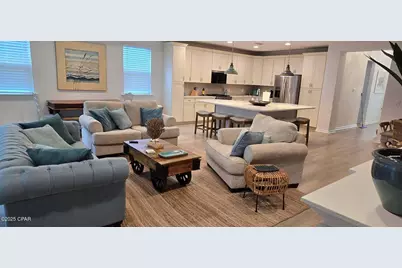 9235 Paradise Drive, Panama City Beach, FL 32413 - Photo 7