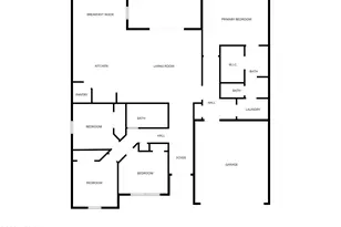 3813 Red Deer Cir, Panama City, FL 32404 - Photo 23