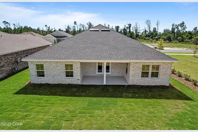 3813 Red Deer Circle, Panama City, FL 32404 - Photo 21