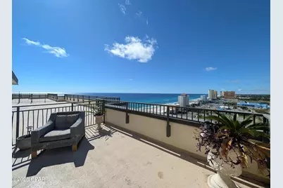 15100 Front Beach Road #1501, Panama City Beach, FL 32413 - Photo 47