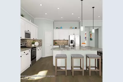 9280 Escape Avenue, Panama City Beach, FL 32413 - Photo 5