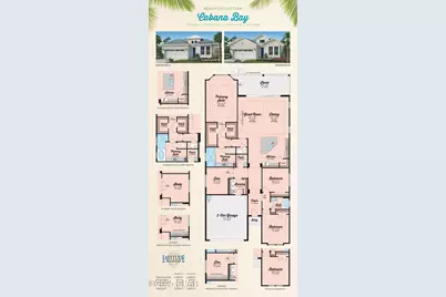 9280 Escape Avenue, Panama City Beach, FL 32413 - Photo 9