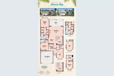 9339 Escape Avenue, Panama City Beach, FL 32413 - Photo 5