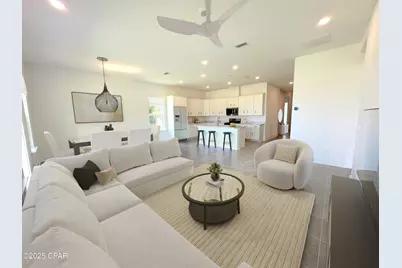 959 Camp Fire Circle, Panama City Beach, FL 32413 - Photo 5