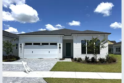 959 Camp Fire Circle, Panama City Beach, FL 32413 - Photo 1