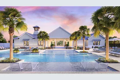 959 Camp Fire Circle, Panama City Beach, FL 32413 - Photo 31