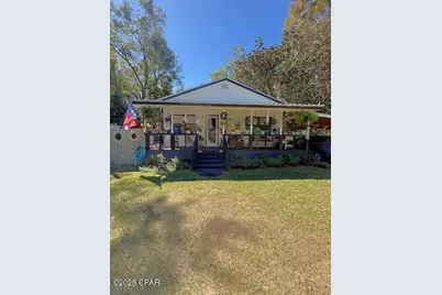 476 Providence Road, Quincy, FL 32351 - Photo 1