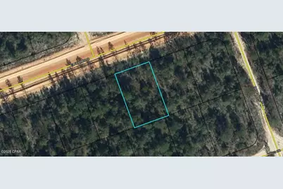 Lot 10 Elkcam Boulevard, Chipley, FL 32428 - Photo 1