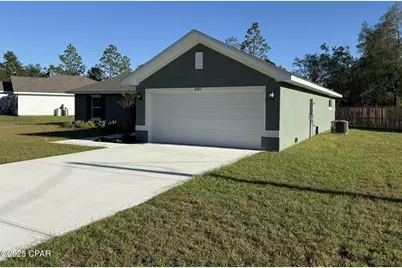 2387 Aquarius Drive, Chipley, FL 32428 - Photo 3