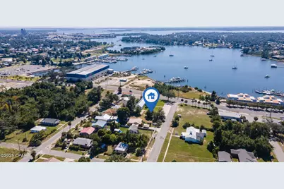 510 Satsuma Avenue, Panama City, FL 32401 - Photo 1