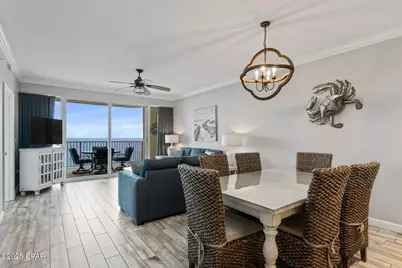 9450 S Thomas Drive #1704BB, Panama City Beach, FL 32408 - Photo 9