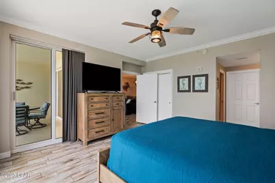 9450 S Thomas Drive #1704BB, Panama City Beach, FL 32408 - Photo 3