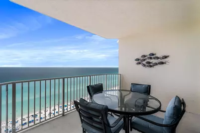 9450 S Thomas Drive #1704BB, Panama City Beach, FL 32408 - Photo 13