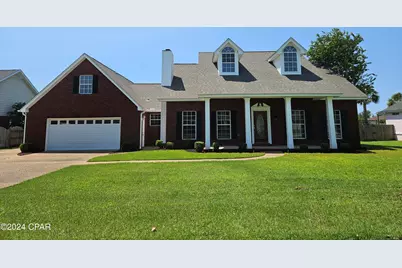 2103 Coral Drive, Lynn Haven, FL 32444 - Photo 1