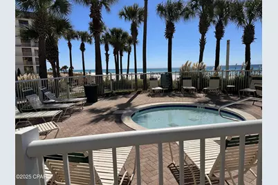 11807 Front Beach #1205, Panama City Beach, FL 32407 - Photo 25