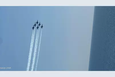 11807 Front Beach #1205, Panama City Beach, FL 32407 - Photo 39