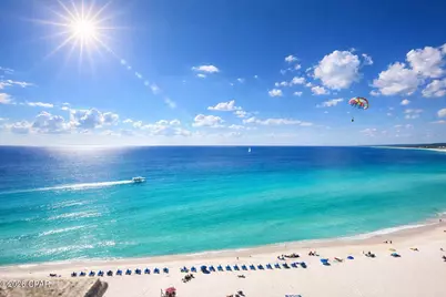 11807 Front Beach #1205, Panama City Beach, FL 32407 - Photo 1