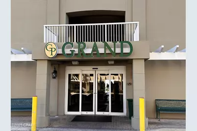 11807 Front Beach #1205, Panama City Beach, FL 32407 - Photo 31