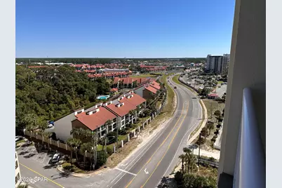 11807 Front Beach #1205, Panama City Beach, FL 32407 - Photo 35