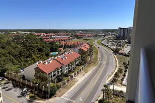 11807 Front Beach, Panama City Beach, FL 32407 - Photo 35