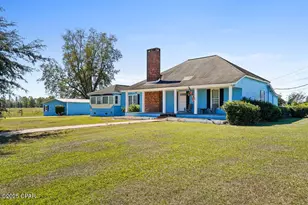 5171 Galloway Rd, Graceville, FL 32440 - Photo 1