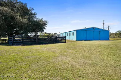 5171 Galloway Road, Graceville, FL 32440 - Photo 35